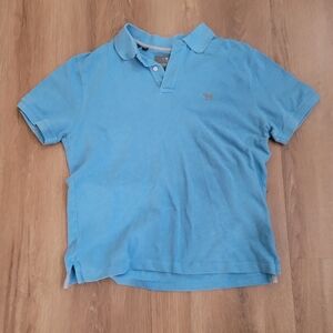 Rodd and Gunn Blue Polo  Shirt